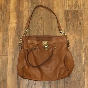 Michael Kors Satchel